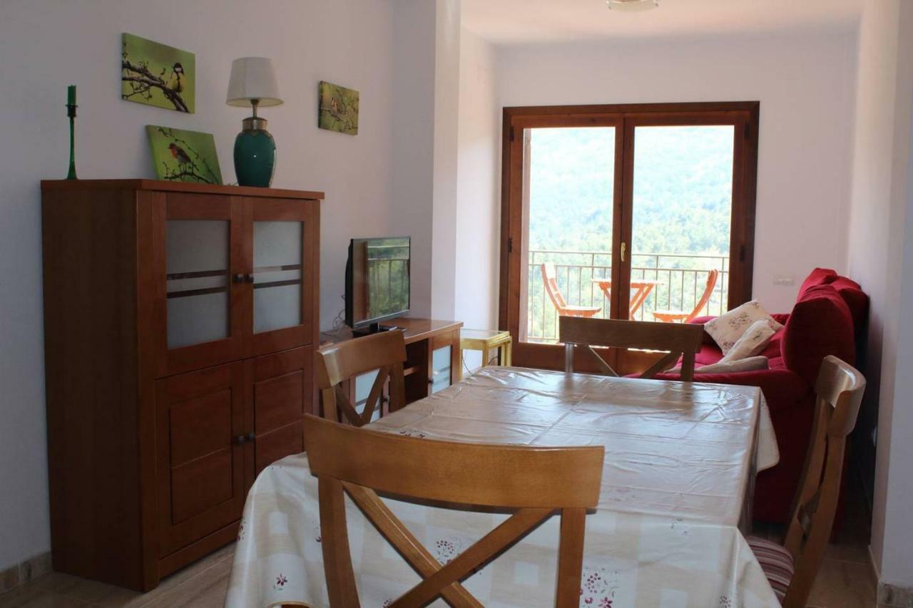 Apartament A Capafonts - "Ribatell" Exterior photo
